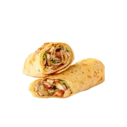 Tandoori Tortilla